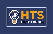 HTS Electrical Ltd Logo