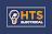 HTS Electrical Logo