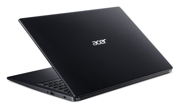 разъемы ACER Aspire 3 A315-55G