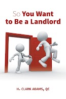 So You Want to Be a Landlord cover