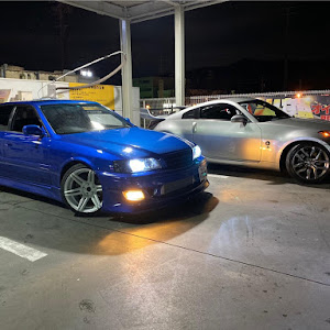 チェイサー JZX100