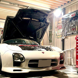 RX-7 FD3S 前期