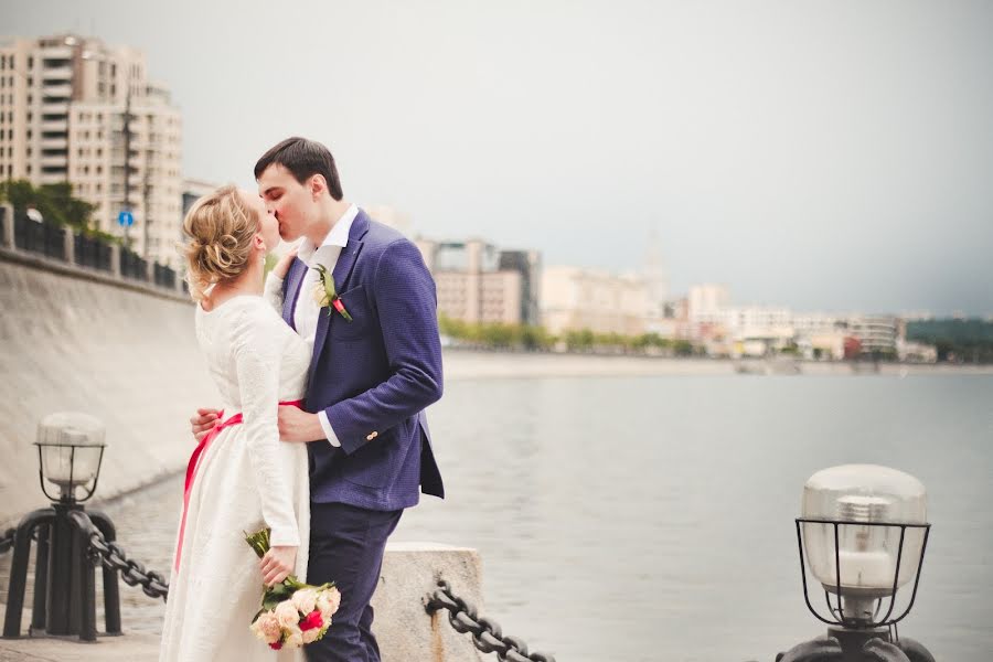 Photographe de mariage Elizaveta Gri (elizavetagri). Photo du 1 juin 2015