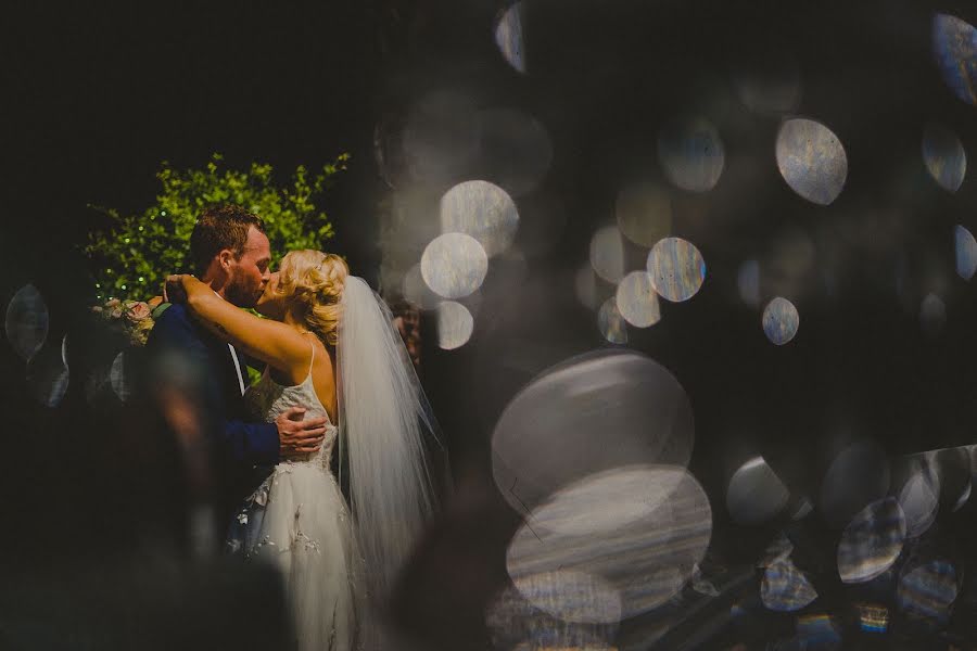 Fotógrafo de casamento Livio Lacurre (lacurre). Foto de 22 de outubro 2018