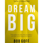 Cover Image of Download Dream Big by Bob Goff. 935.78.5.3 APK