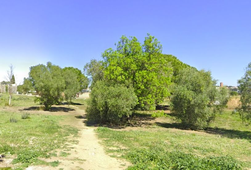  Vente Terrain à bâtir - 239m² à Perpignan (66100) 