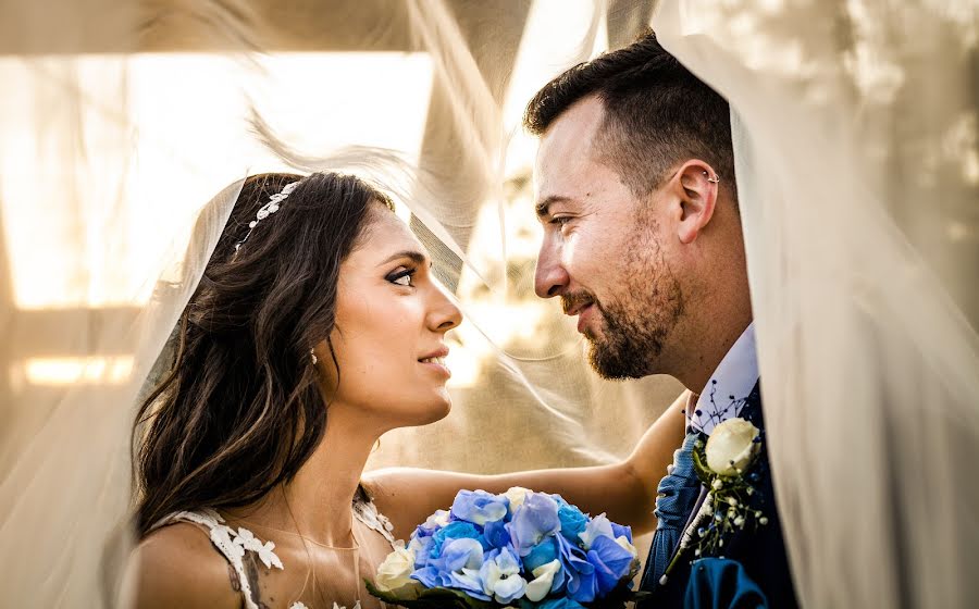 Photographe de mariage José ángel Nicolás (parasiempre). Photo du 19 janvier 2020