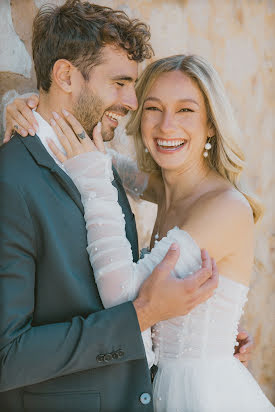 Fotógrafo de casamento Franziska Nauck (franziskanauck). Foto de 6 de janeiro