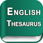 Cover Image of Descargar English Thesaurus 2.2 APK