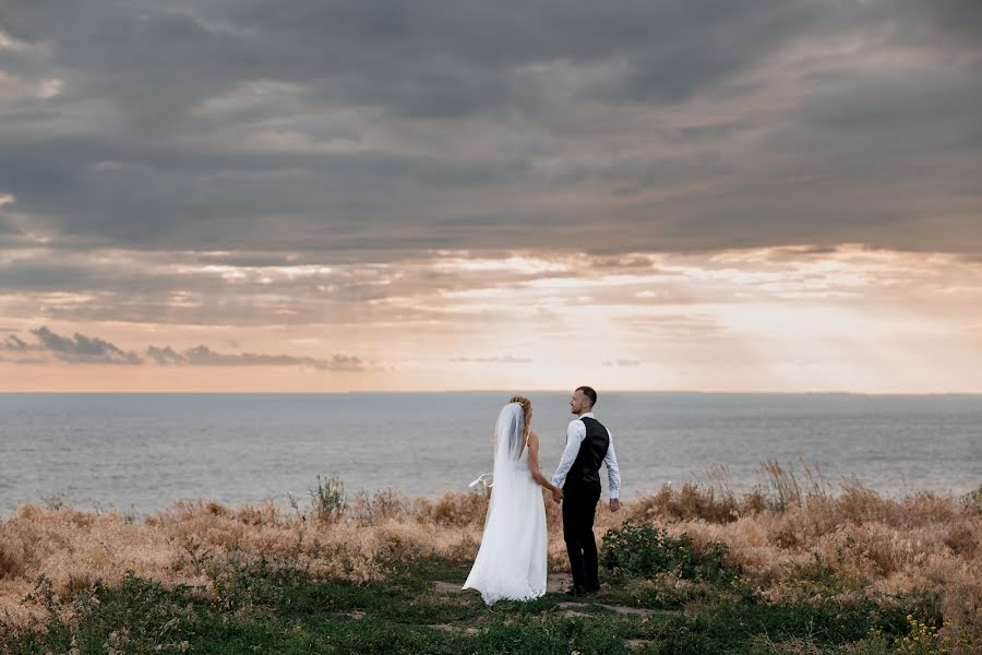 Fotografer pernikahan Sergey Kiselev (kiselyov7). Foto tanggal 4 Juli 2022