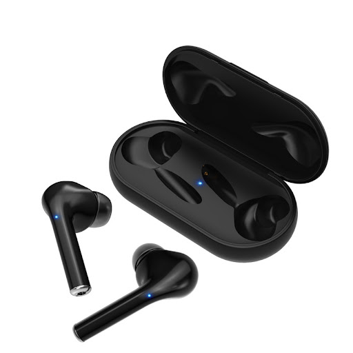 Title 4, Wireless binaural TWS Bluetooth headset Experie...