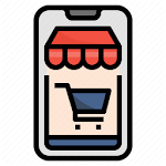 Cover Image of Descargar Qkopy X - Mini E-Commerce App 1.0.2 APK