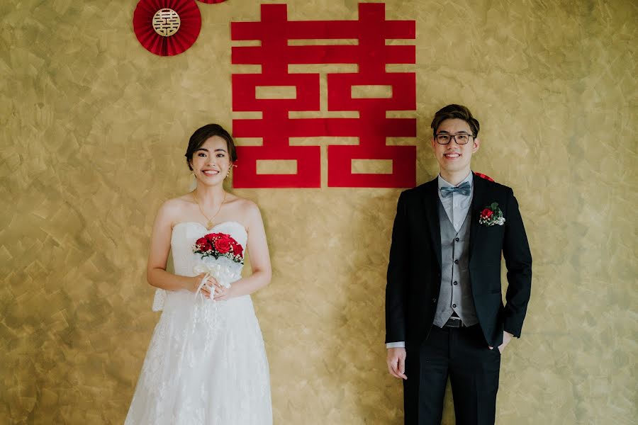 Wedding photographer Jian Le Tan (jianle). Photo of 13 May 2022