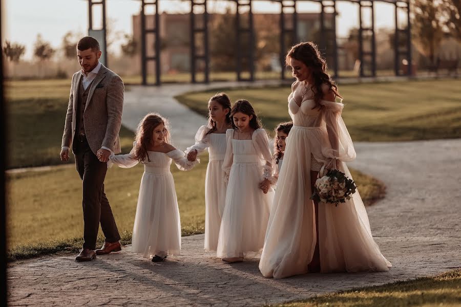 Fotógrafo de bodas Archil Korgalidze (weddingingeorgia). Foto del 10 de noviembre 2021