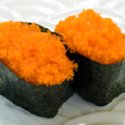 Masago Nigiri