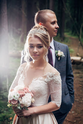 Photographe de mariage Pavel Totleben (totleben). Photo du 6 décembre 2018