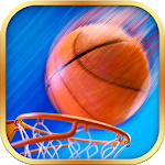 Cover Image of ดาวน์โหลด iBasket Pro - Street Basketball 1.0.0 APK