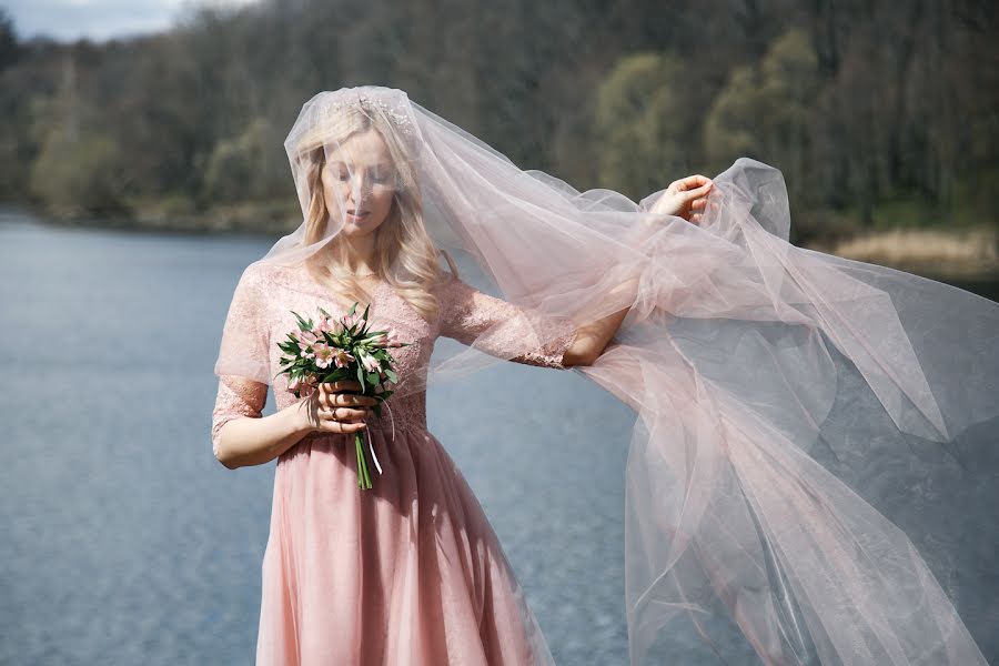 Fotograful de nuntă Stanislav Rogov (rogovstanislav). Fotografia din 20 iunie 2018