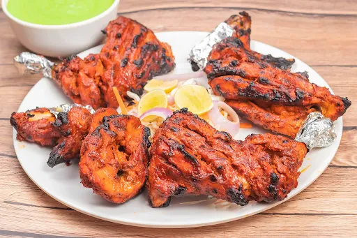 Tandoor Chicken