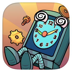 Zcooly RoboKlock 1.0.1 Icon