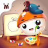 Marbel Kids Coloring Books icon