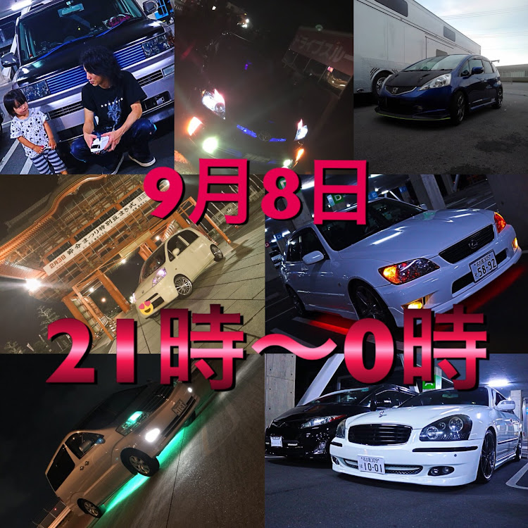 フィットのYUU-FITさんが投稿したカスタム事例の投稿画像2枚目