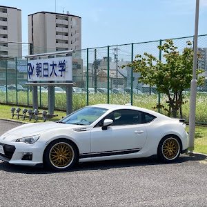 BRZ ZC6