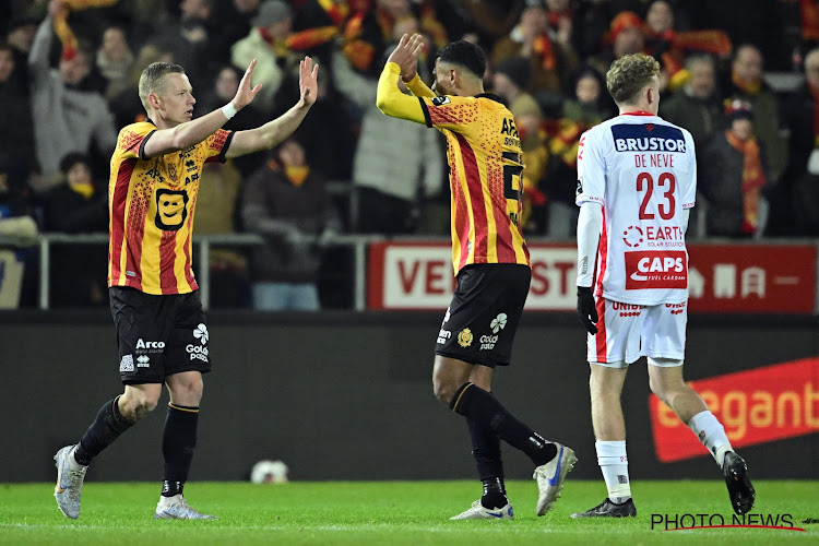 KV Mechelen Storm