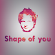 Download Videos for Shape of You Song For PC Windows and Mac 3.3.7