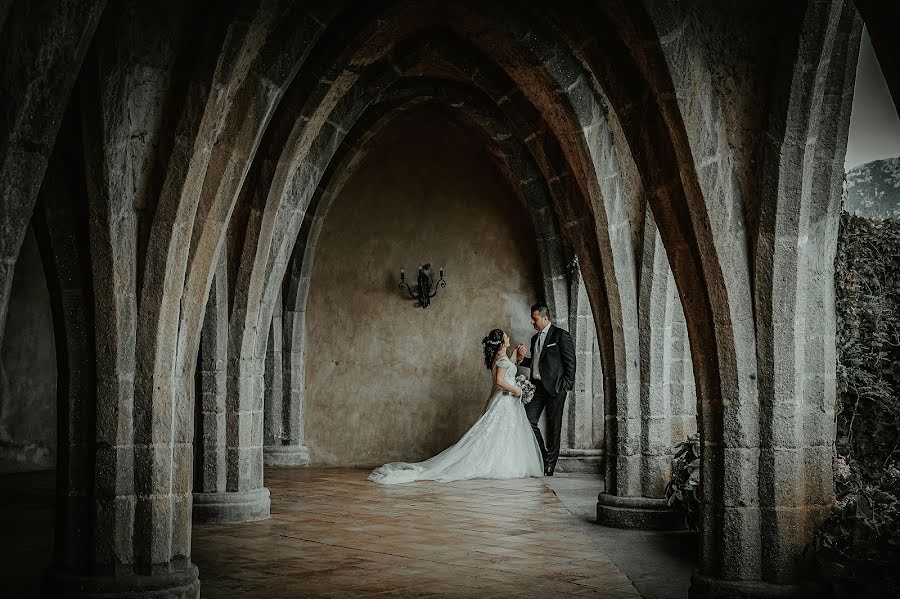 Fotógrafo de casamento Angelo Oliva (oliva). Foto de 8 de outubro 2020