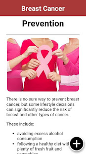 Cancer Prevention's(圖6)-速報App