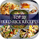 Fried Rice Easy Recipes icon