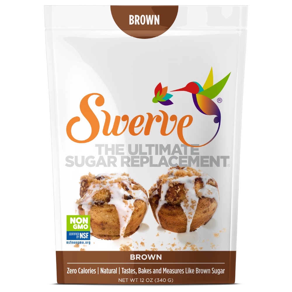 Brown Swerve (48oz)