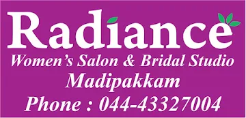 Radiance Women's Salon &Bridal Studio photo 