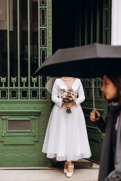 Düğün fotoğrafçısı Natalі Vasilchuk (natalyvasilchuc). 7 Haziran 2021 fotoları