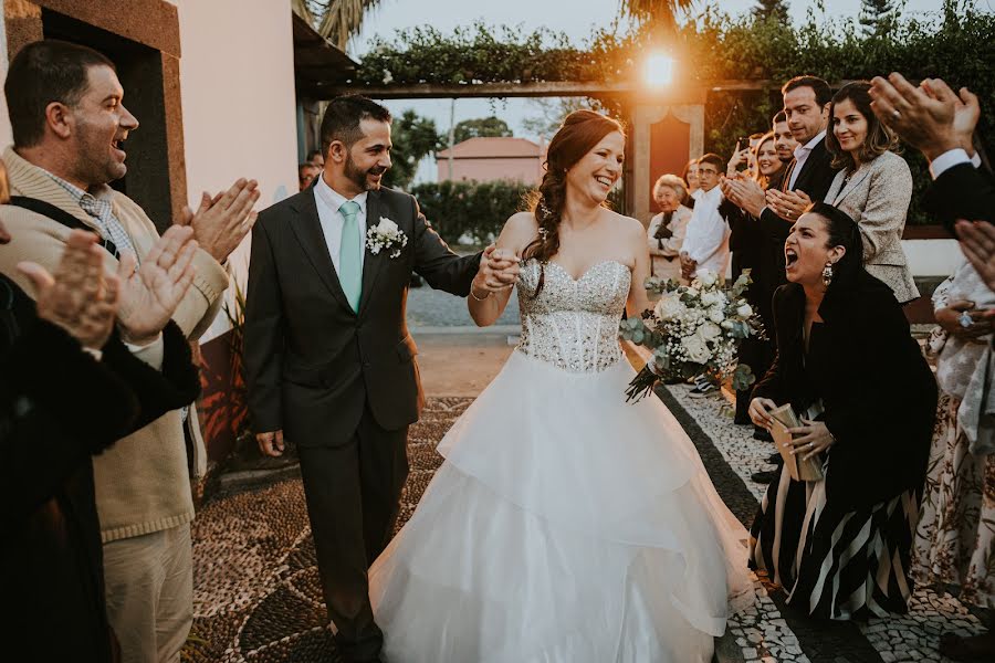 Fotógrafo de casamento Luís Roberto (robframing). Foto de 14 de março 2020