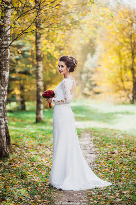 Wedding photographer Inna Makeenko (smileskeeper). Photo of 18 January 2017