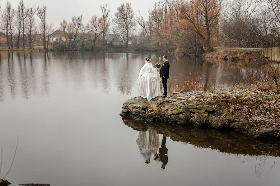 Fotógrafo de casamento Maksim Eysmont (eysmont). Foto de 22 de junho 2018