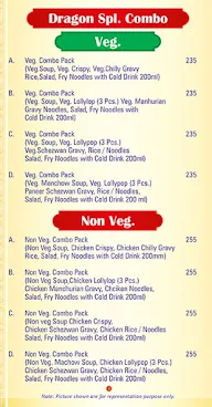 Dragon Food Court Nx menu 7
