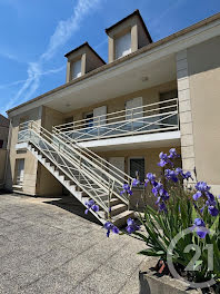 appartement à Pringy (77)