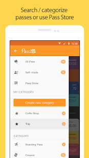 Pass2U Wallet for Passbook