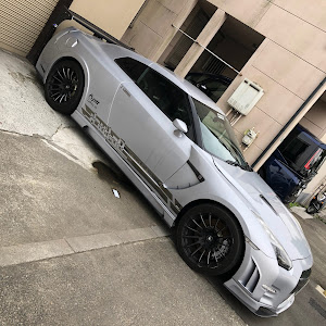 NISSAN GT-R R35