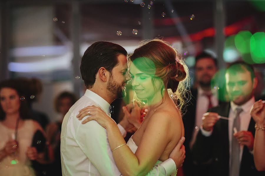 Photographe de mariage Eric Kazak (erickazak). Photo du 25 août 2015