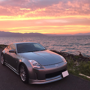フェアレディZ Z33