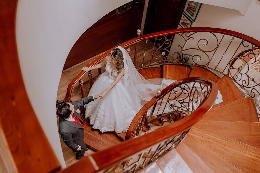 Wedding photographer Kevin Román Gutiérrez (kevinroman). Photo of 9 February 2023