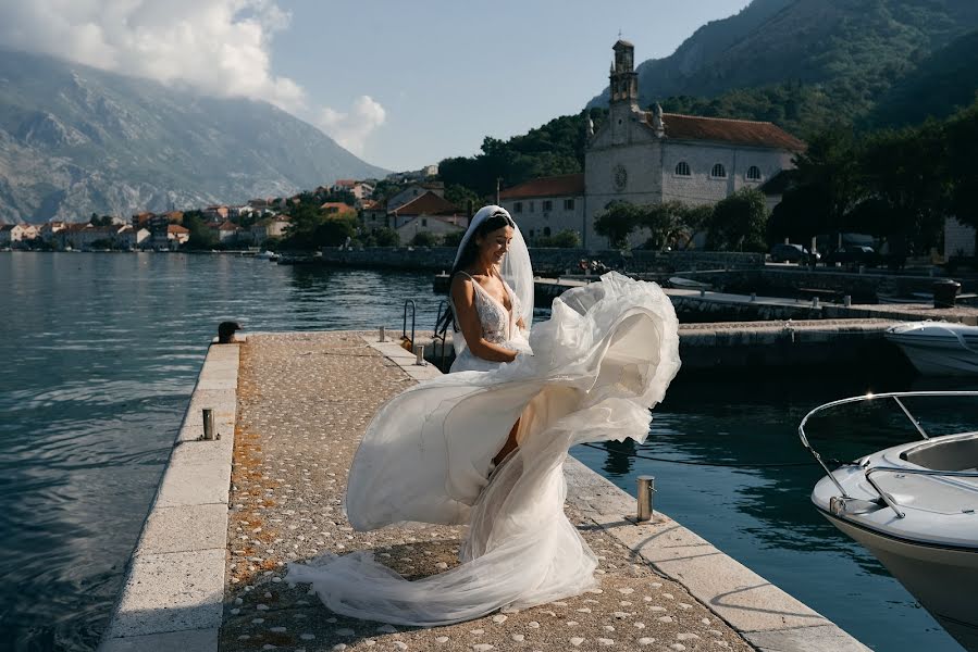 Fotógrafo de bodas Nikola Segan (nikolasegan). Foto del 11 de mayo 2020