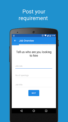 Hire People - Aasaanjobs