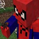 Descargar HOMEM ARANHA Skin For MCPE Instalar Más reciente APK descargador