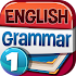 English Grammar Test Level 18.0