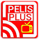 PelisPLUS Chromecast icon